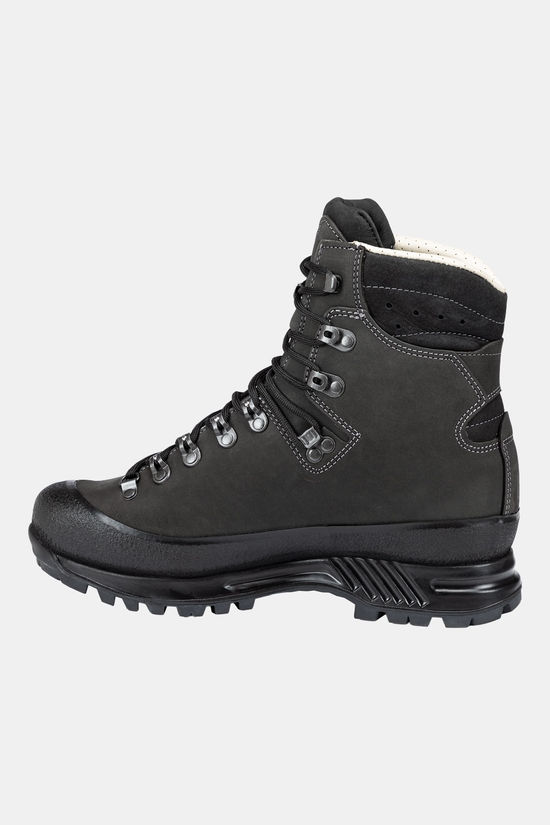 Hanwag Alaska GTX Schoen dark grey
