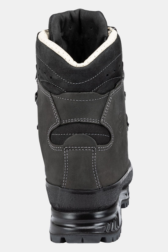 Hanwag Alaska GTX Schoen dark grey