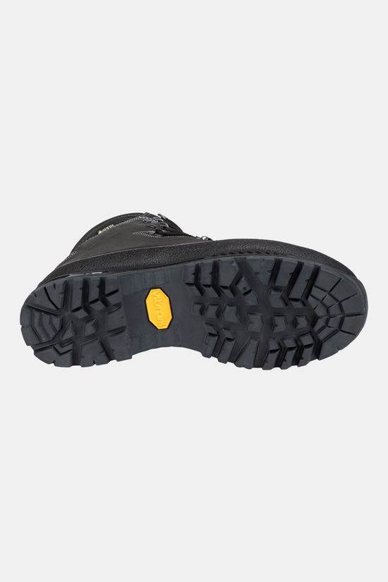 Hanwag Alaska GTX Schoen dark grey