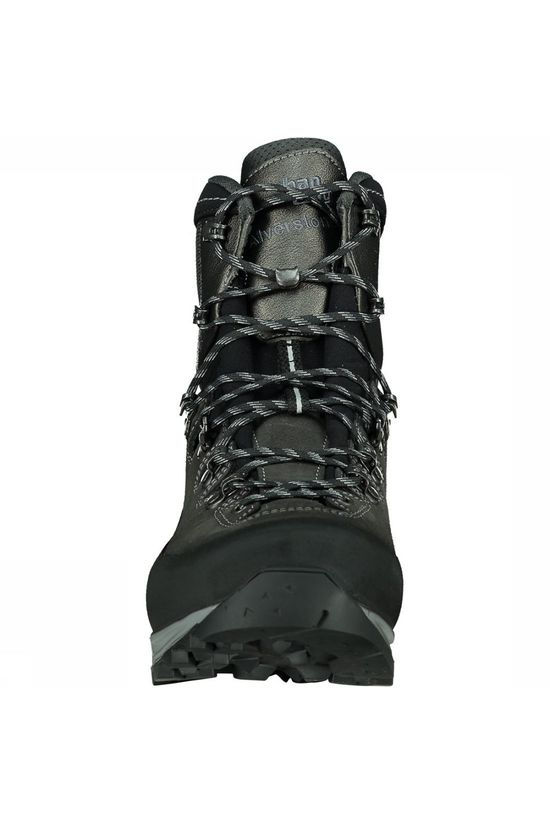 Hanwag Alverstone GTX II Bergschoenen dark grey/mid grey