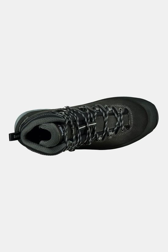 Hanwag Alverstone GTX II Bergschoenen dark grey/mid grey