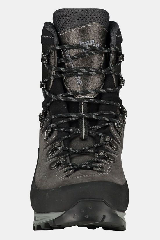 Hanwag Alverstone GTX II Bergschoenen dark grey/mid grey