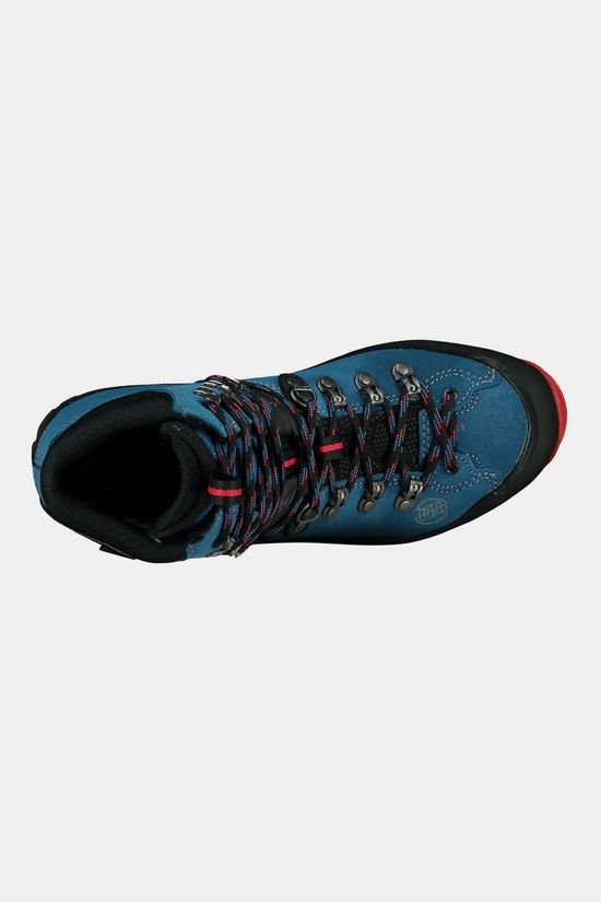 Hanwag Sirius GTX Lady Schoen dark blue