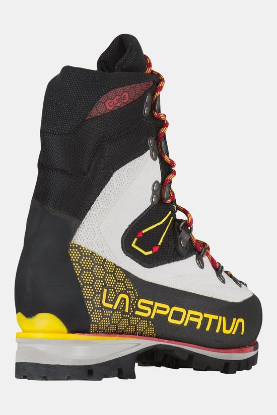 La Sportiva Nepal Cube GTX Alpine Schoen Dames black/white