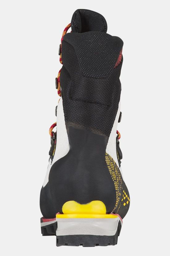 La Sportiva Nepal Cube GTX Alpine Schoen Dames black/white