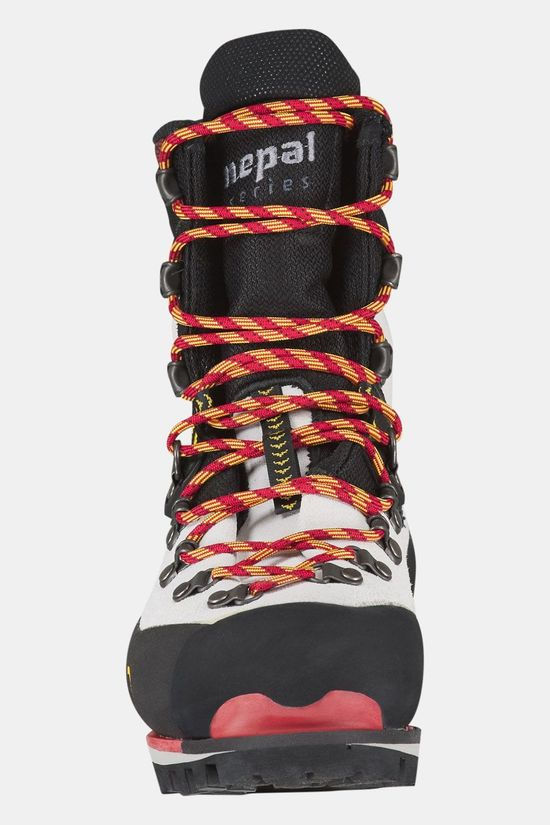 La Sportiva Nepal Cube GTX Alpine Schoen Dames black/white