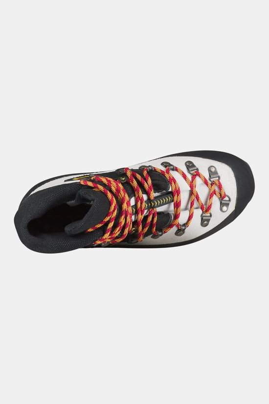 La Sportiva Nepal Cube GTX Alpine Schoen Dames black/white