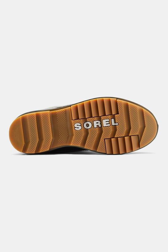 Sorel Torino II Tall Winterlaars Dames mid grey/dark grey