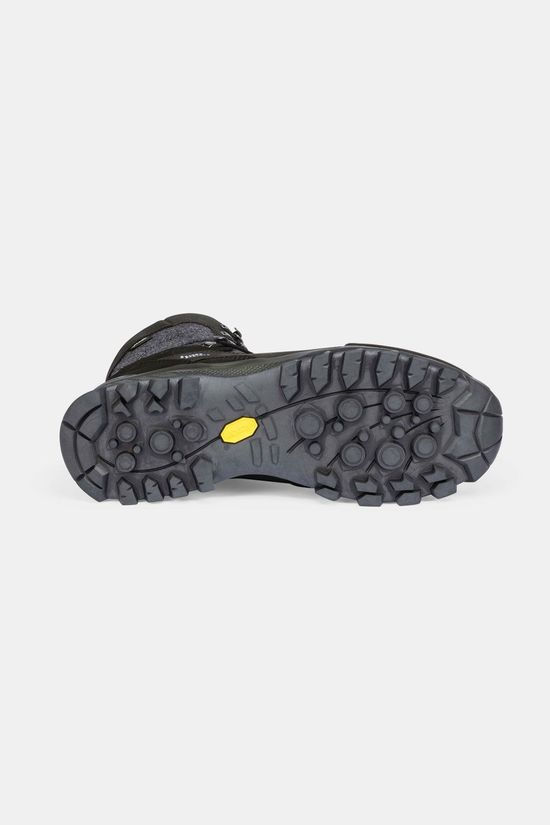 Hanwag Banks Winter GTX Schoen black/dark grey