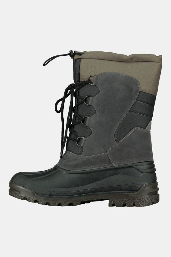 Olang Canadian Snowboot mid grey