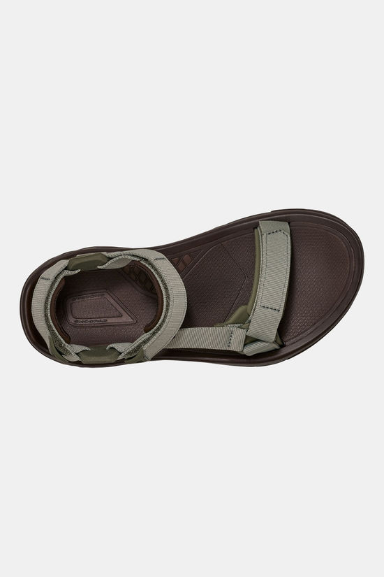 Teva Terra FI 5 Universal Sandaal Dames light green
