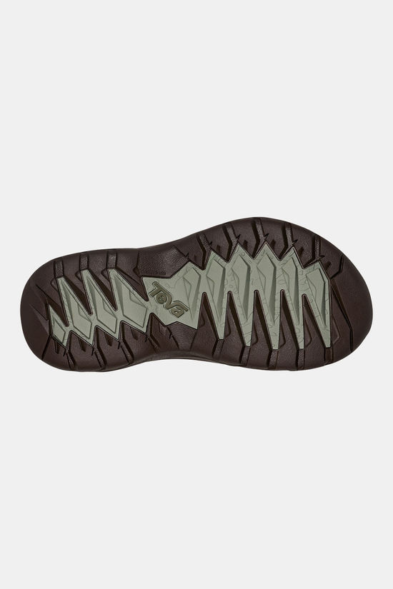 Teva Terra FI 5 Universal Sandaal Dames light green