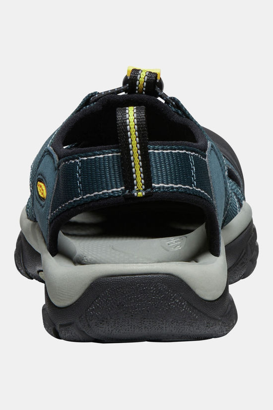 Keen Newport H2 Sandaal Navy Blue/Mid Grey