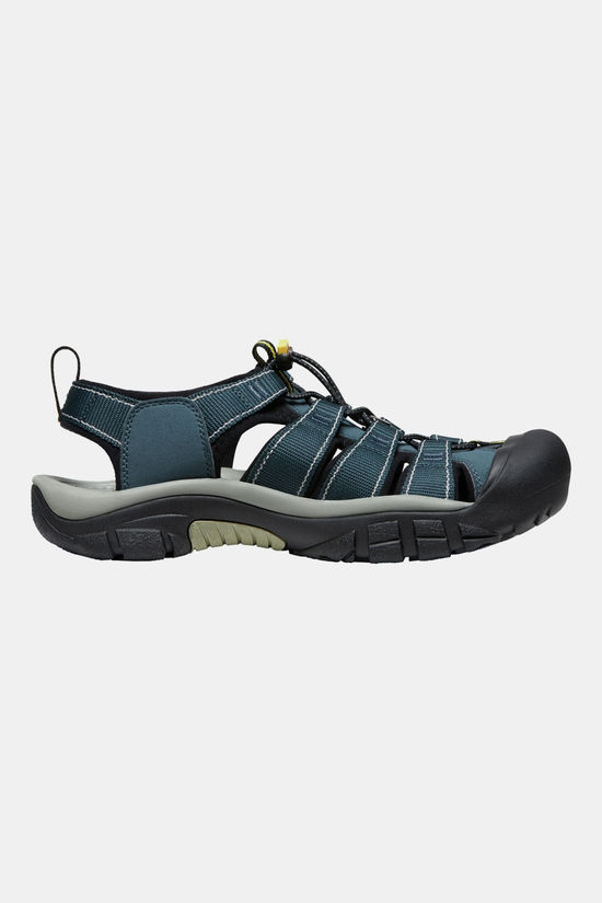 Keen Newport H2 Sandaal Navy Blue/Mid Grey