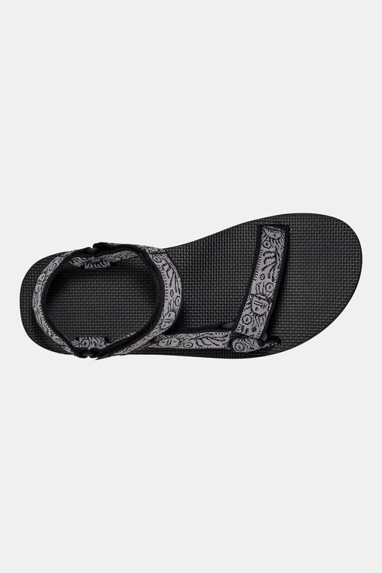 Teva M Original Universal Sandaal mid grey