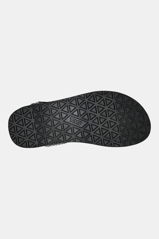 Teva M Original Universal Sandaal mid grey