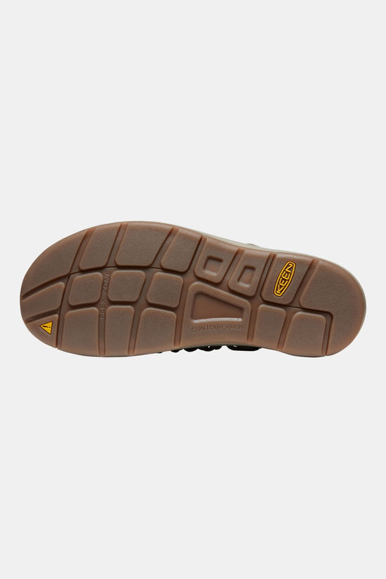 Keen Uneek Sandaal Timberwolf/Plaza Taupe