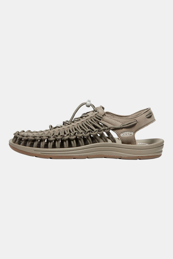 Keen Uneek Sandaal Timberwolf/Plaza Taupe