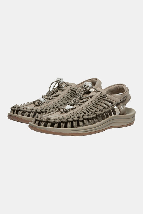 Keen Uneek Sandaal Timberwolf/Plaza Taupe