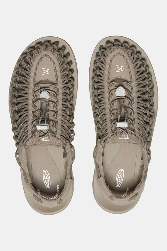 Keen Uneek Sandaal Timberwolf/Plaza Taupe