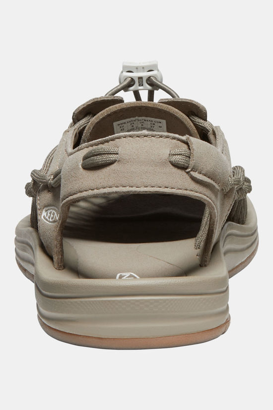 Keen Uneek Sandaal Timberwolf/Plaza Taupe