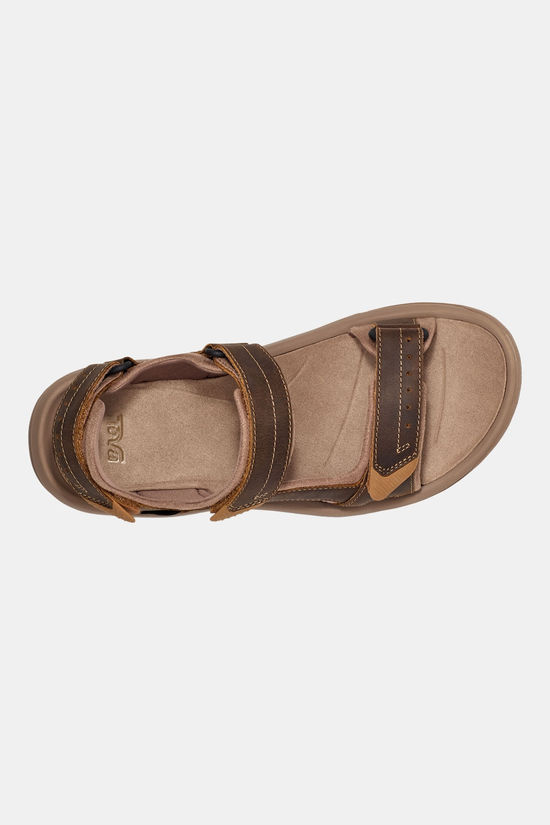 Teva Langdon Sandaal light brown