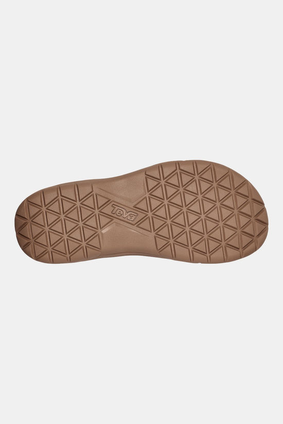 Teva Langdon Sandaal light brown