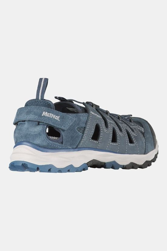 Meindl Lipari Comfort Fit Sandaal Navy Blue