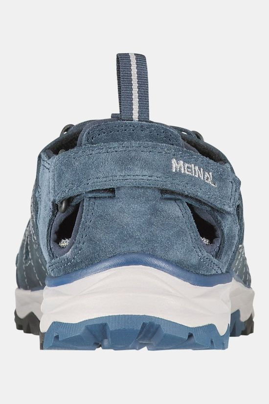 Meindl Lipari Comfort Fit Sandaal Navy Blue