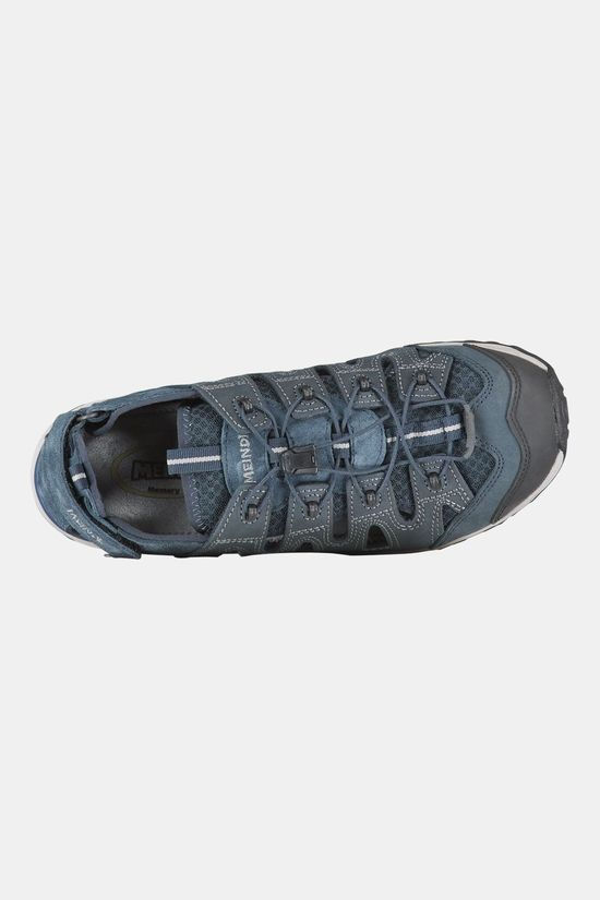 Meindl Lipari Comfort Fit Sandaal Navy Blue