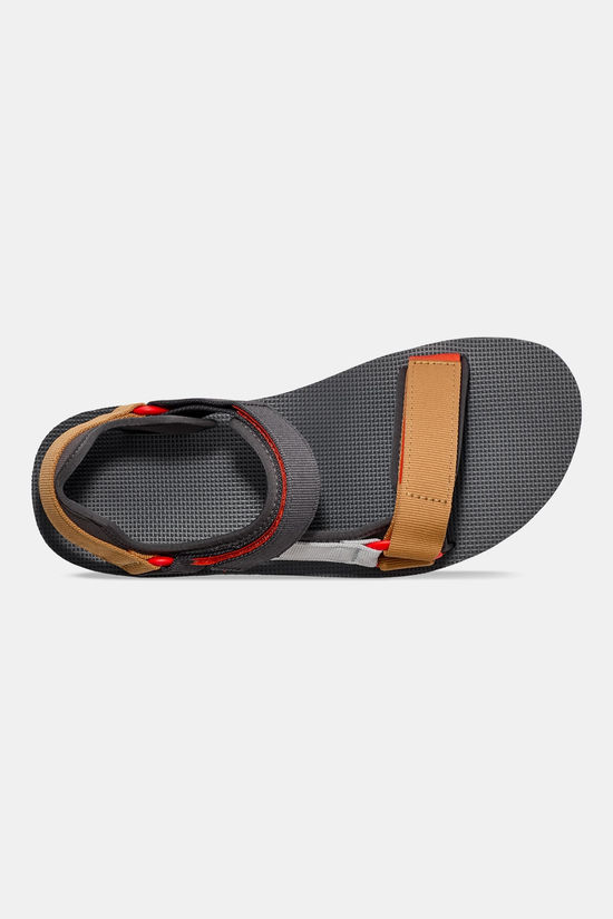 Teva Universal Trail Wandelsandaal mid brown