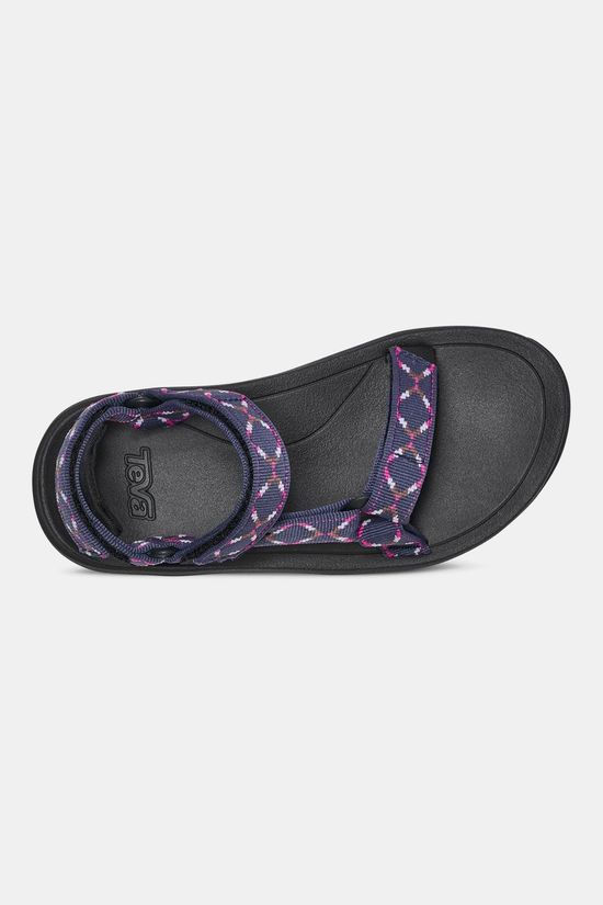Teva Hurricane Xlt 2 Children Diamond Mood Indigo