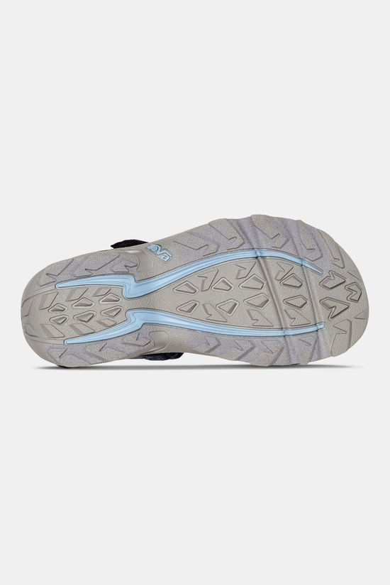 Teva Tanza Sandaal Junior dark blue