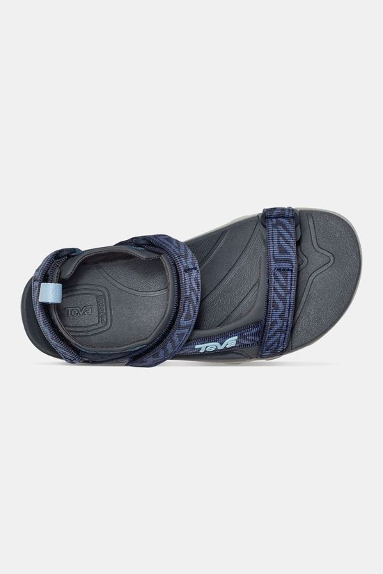 Teva Tanza Youth  dark blue