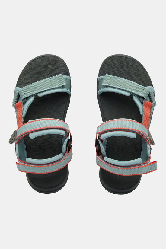 Jack Wolfskin Seven Seas 3 Kids mid green