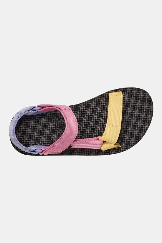 Teva Original Universal Children ROSEBLOOM MULTI