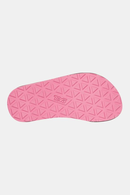 Teva Original Universal Children ROSEBLOOM MULTI