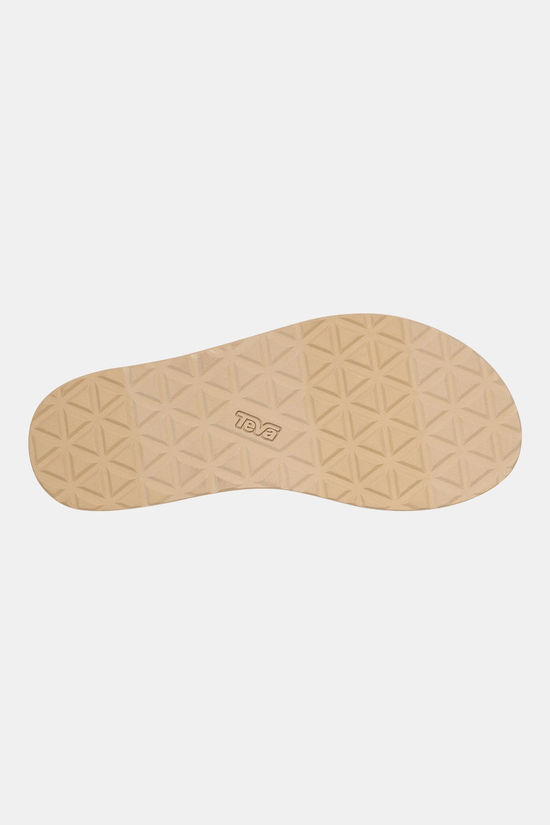 Teva Original Universal Sandaal Dames rust