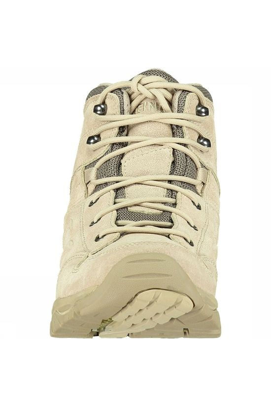 Meindl Sahara Wandelschoenen Unisex Sand Brown