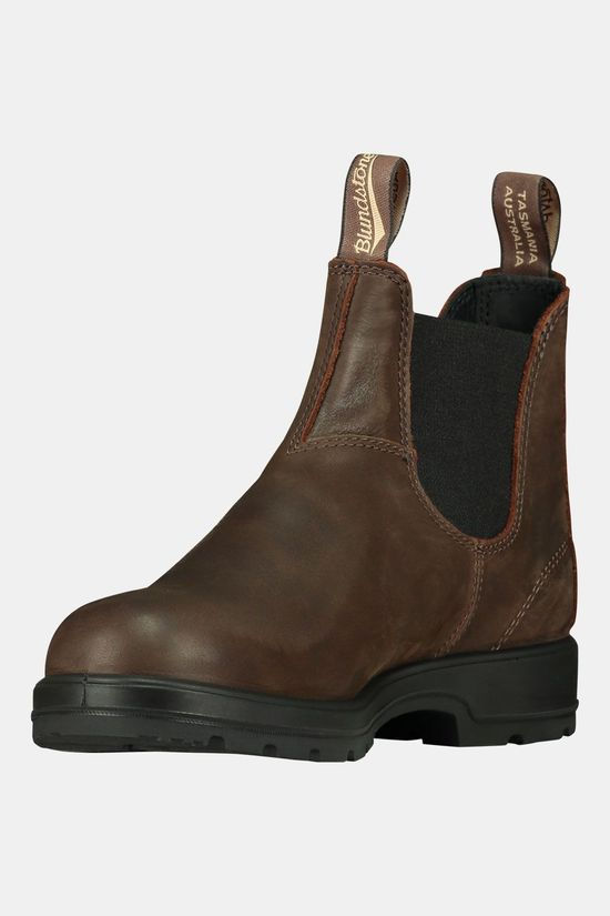 Blundstone Classic 1609 Antique Brown Schoen brown
