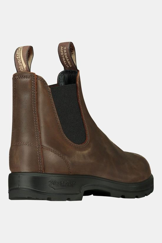 Blundstone Classic 1609 Antique Brown Schoen brown