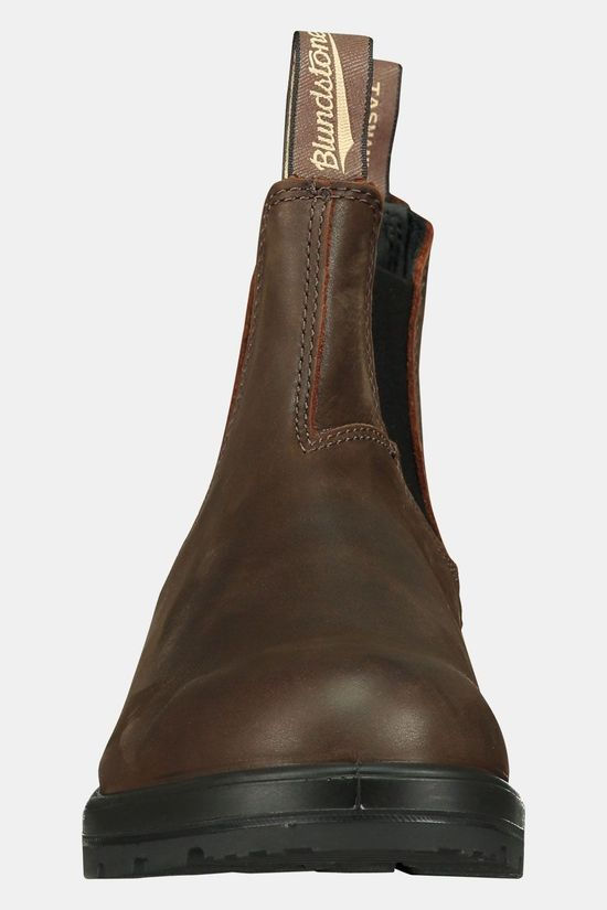 Blundstone Classic 1609 Antique Brown Schoen brown