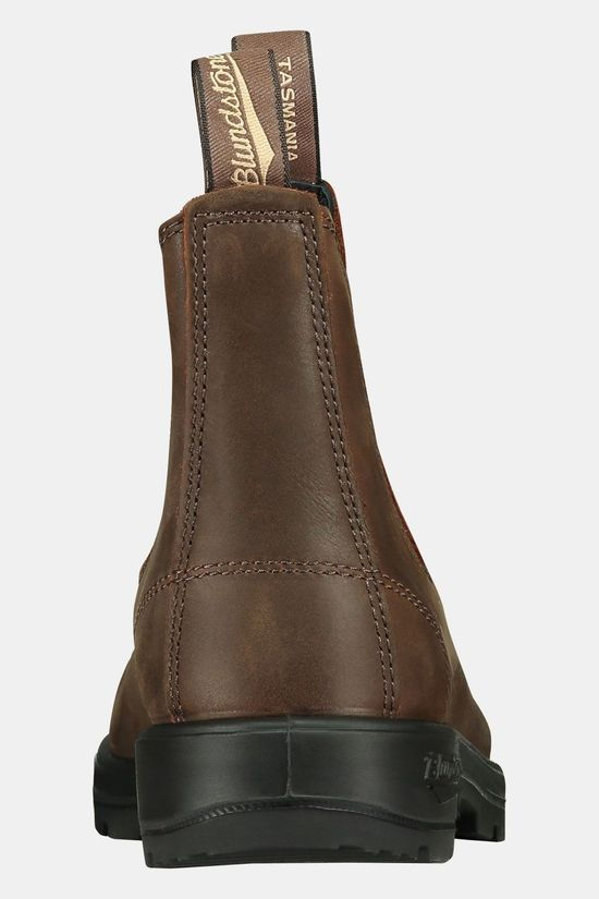 Blundstone Classic 1609 Antique Brown Schoen brown