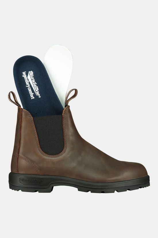 Blundstone Classic 1609 Antique Brown Schoen brown