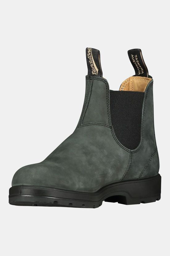 Blundstone Classic 587 Schoen black/dark grey