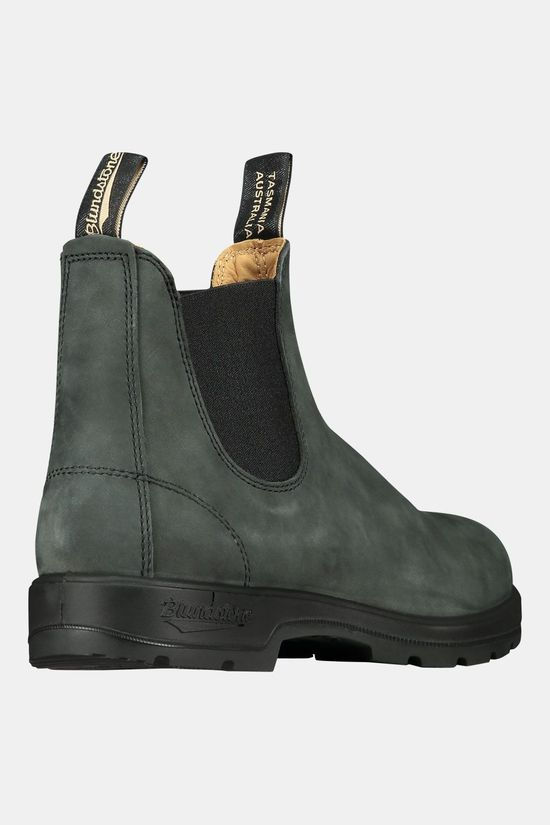 Blundstone Classic 587 Schoen black/dark grey