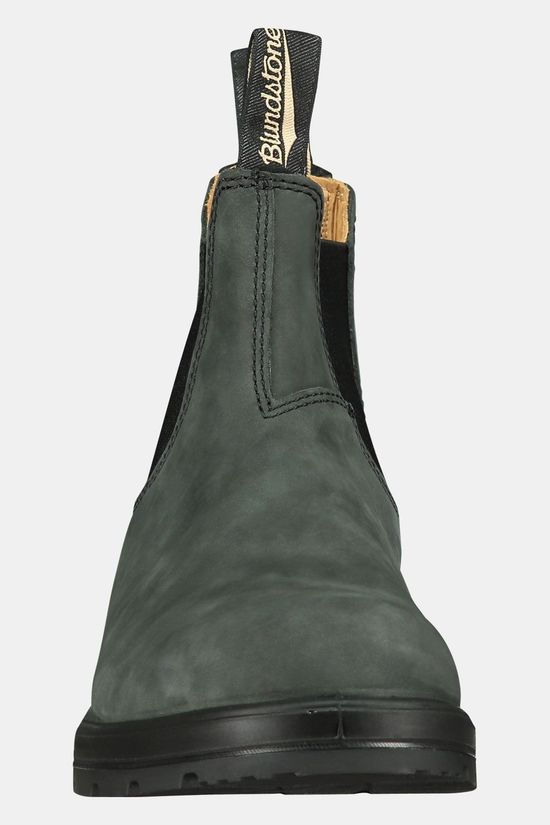 Blundstone Classic 587 Schoen black/dark grey