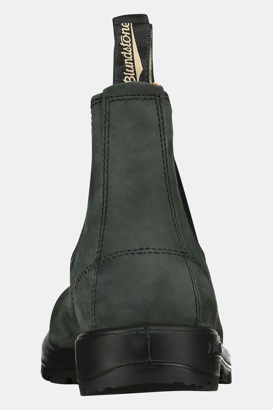 Blundstone Classic 587 Schoen black/dark grey