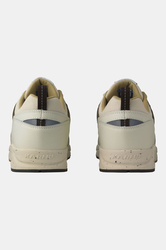 Karhu Fusion 2.0 Sneaker off white/mid khaki