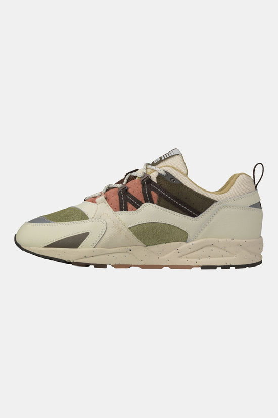 Karhu Fusion 2.0 Sneaker off white/mid khaki